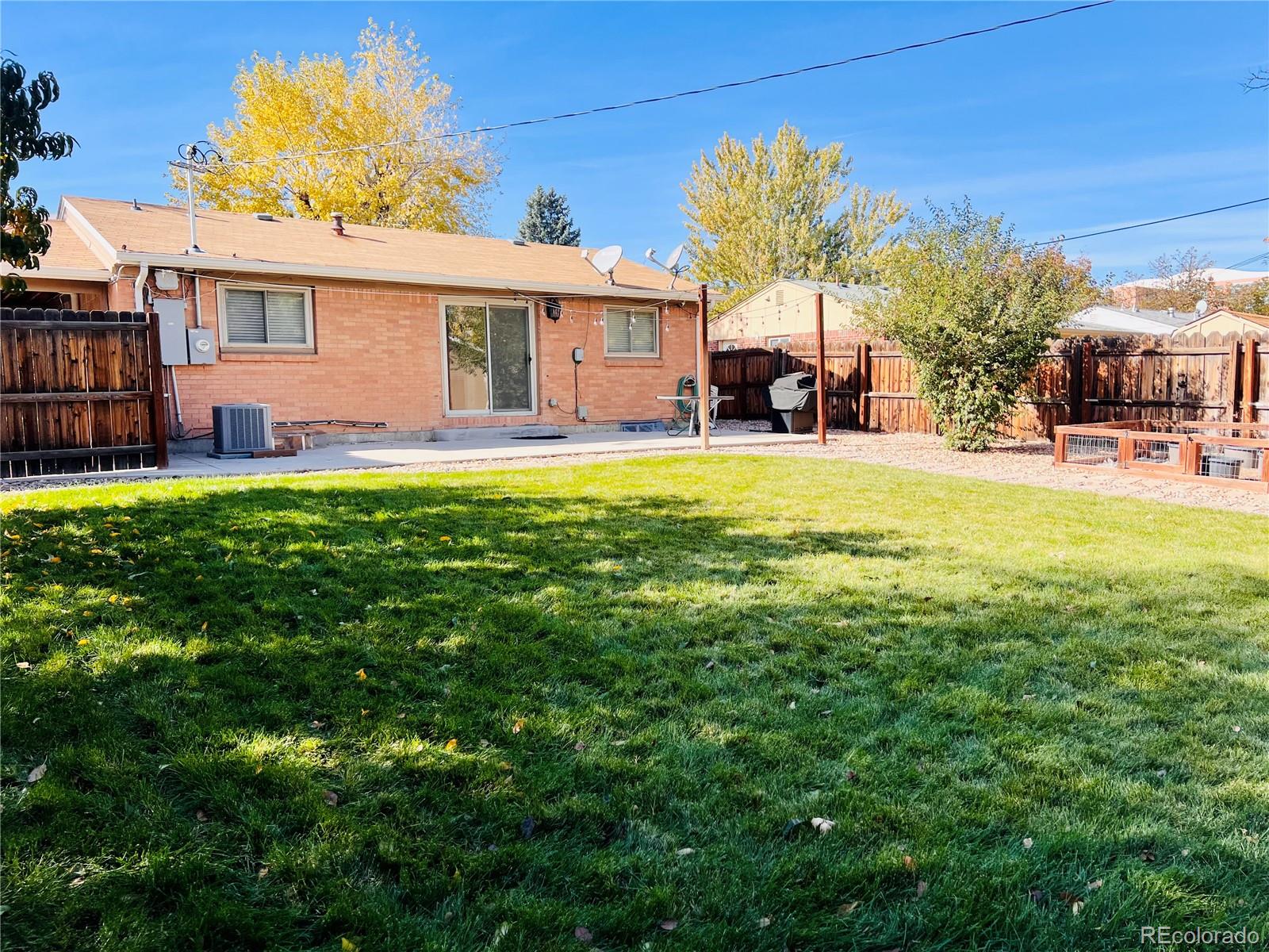 MLS Image #19 for 1322  worchester street,aurora, Colorado