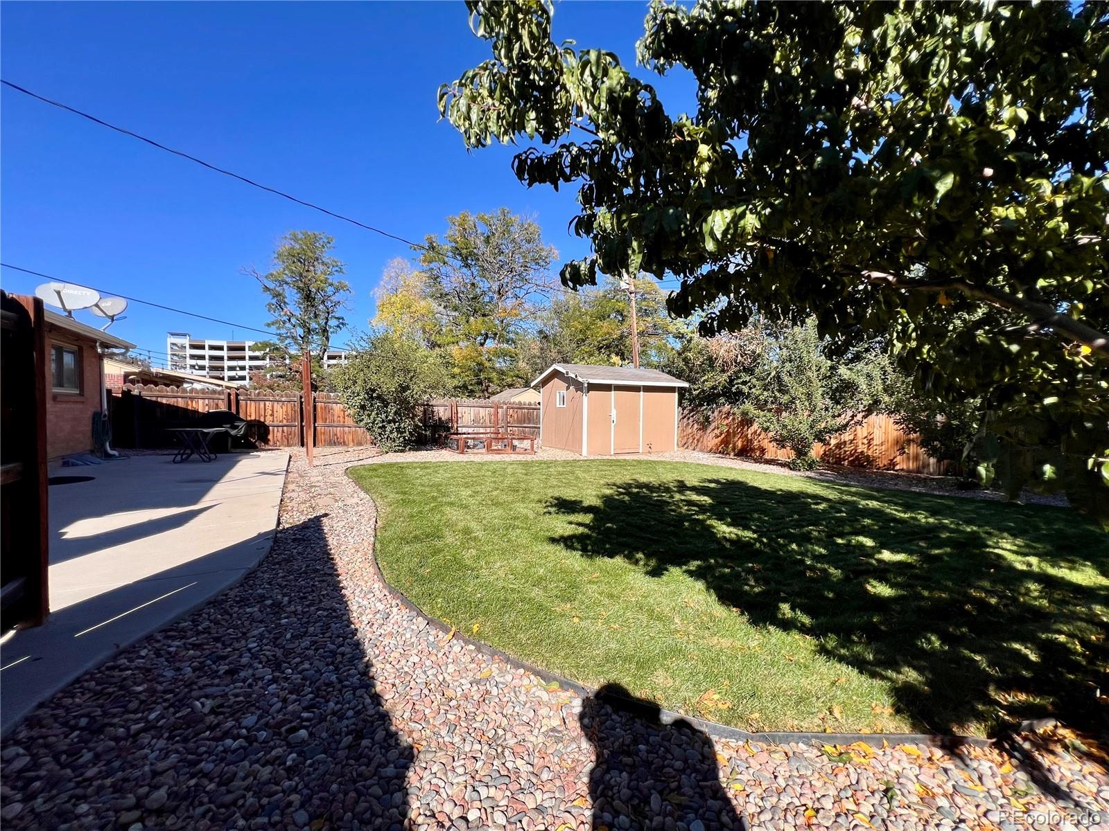 MLS Image #20 for 1322  worchester street,aurora, Colorado