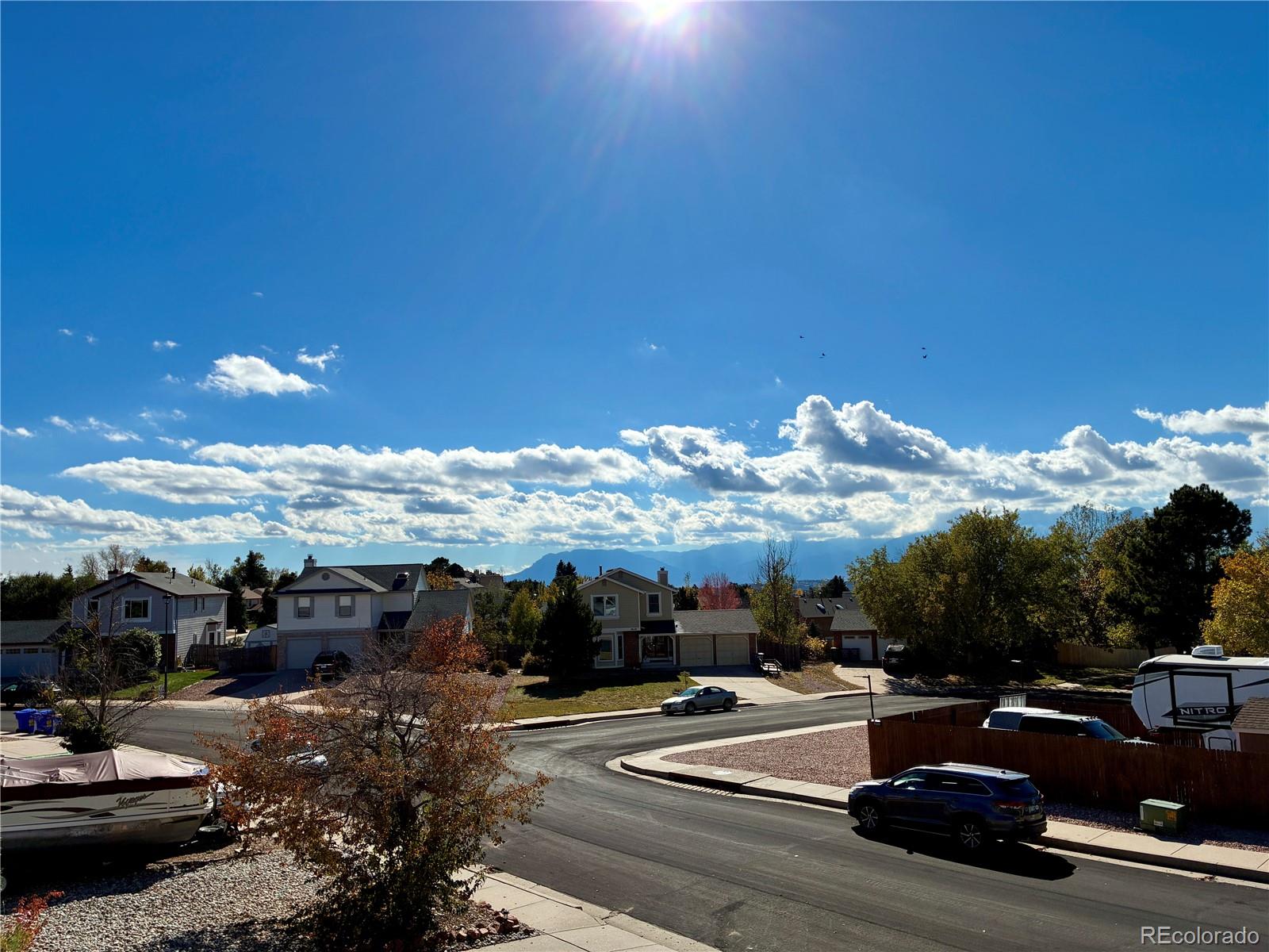 MLS Image #11 for 8665  avens circle,colorado springs, Colorado