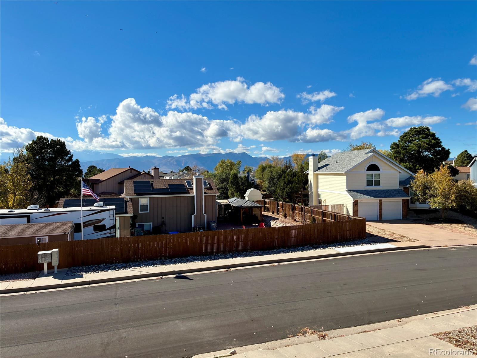 MLS Image #12 for 8665  avens circle,colorado springs, Colorado