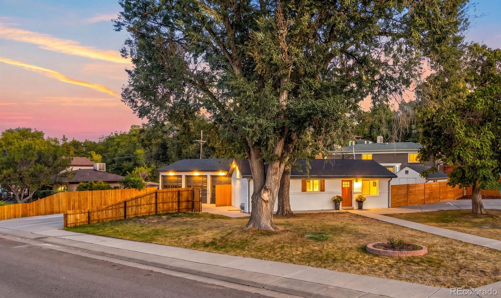 MLS Image #0 for 5590  clear creek drive,denver, Colorado