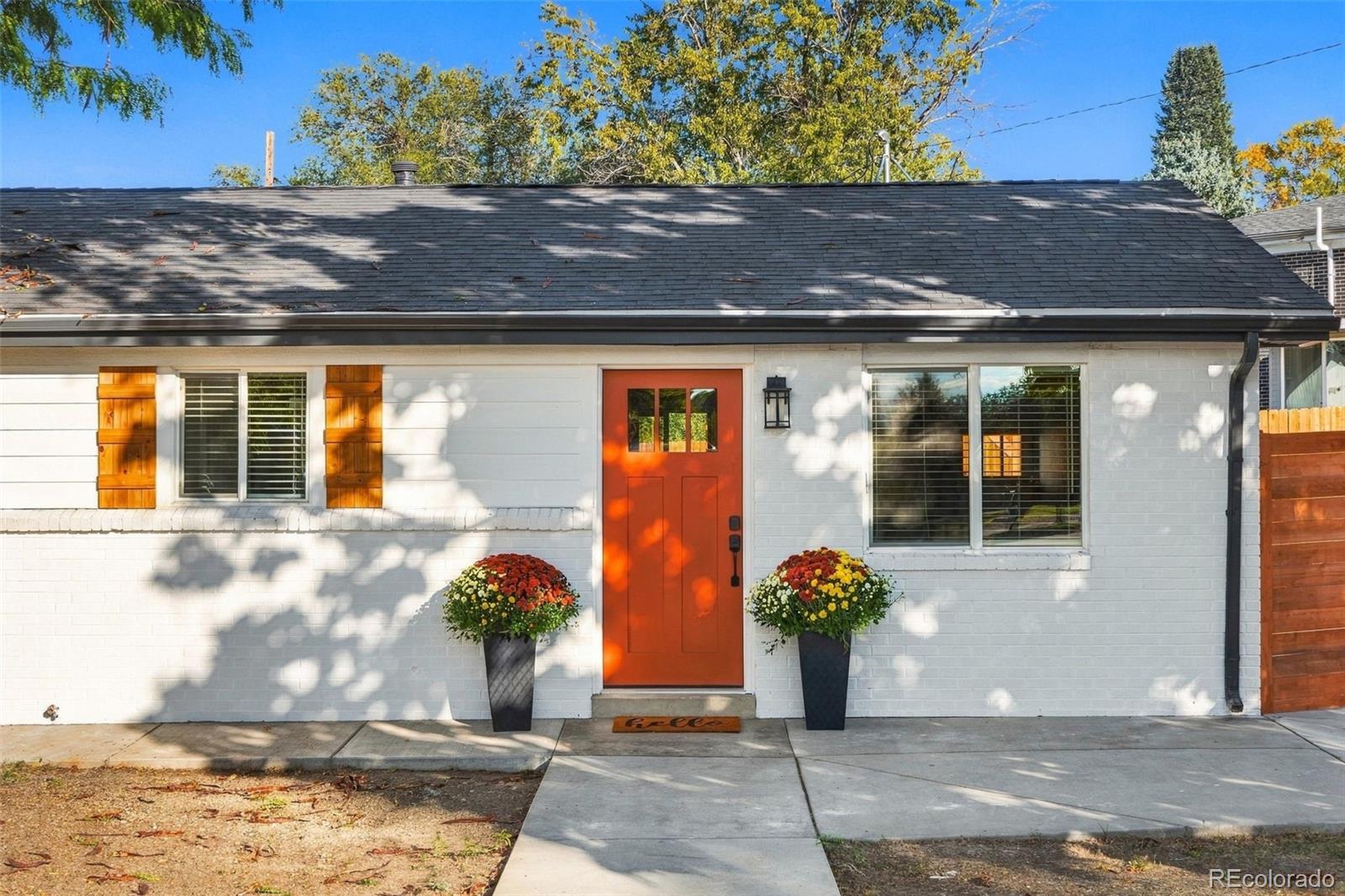 MLS Image #2 for 5590  clear creek drive,denver, Colorado
