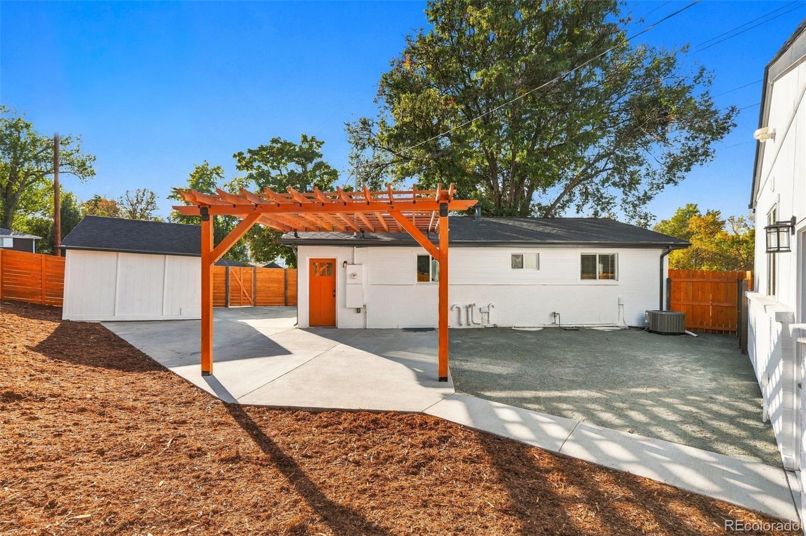 MLS Image #37 for 5590  clear creek drive,denver, Colorado