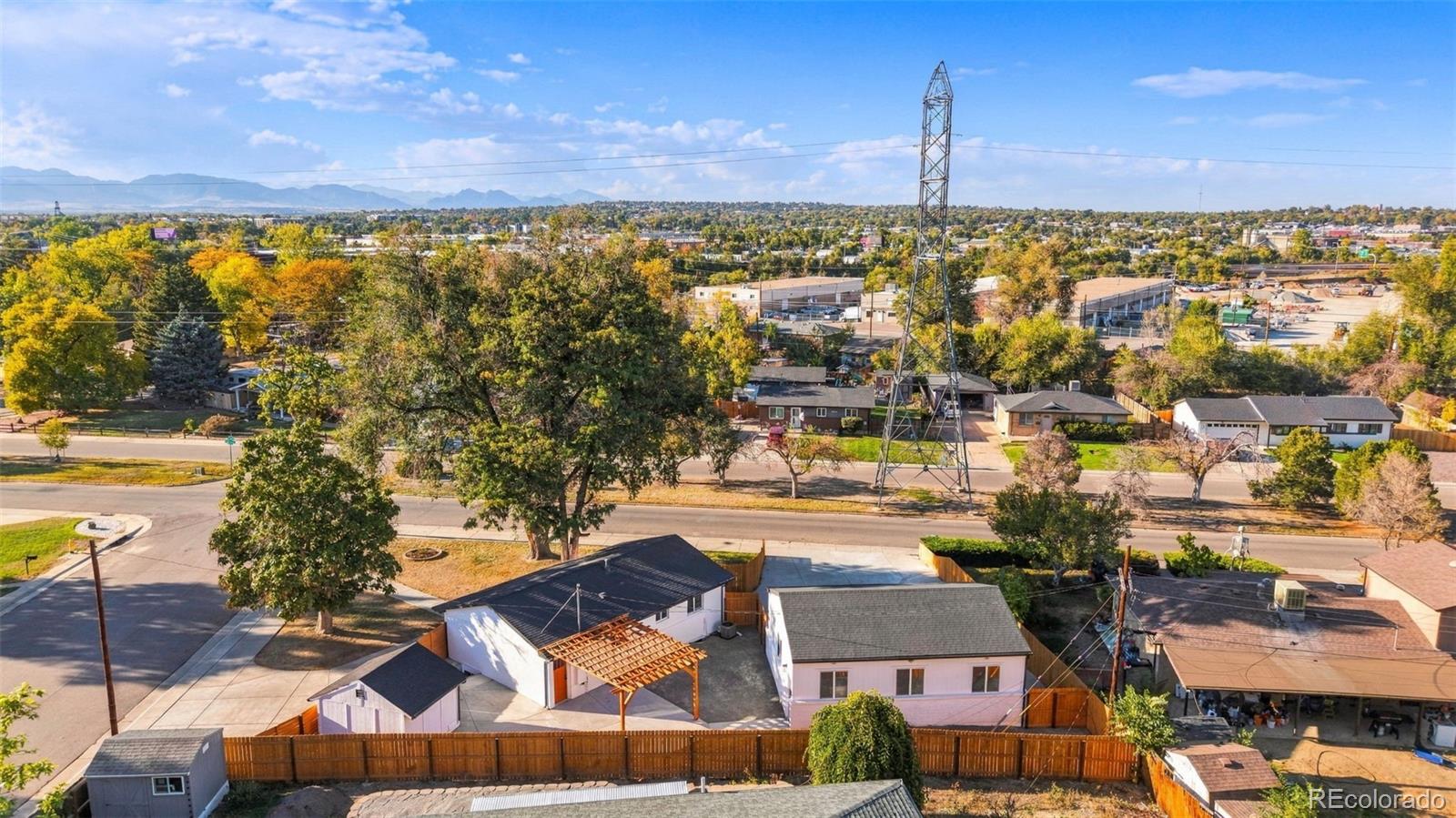 MLS Image #39 for 5590  clear creek drive,denver, Colorado