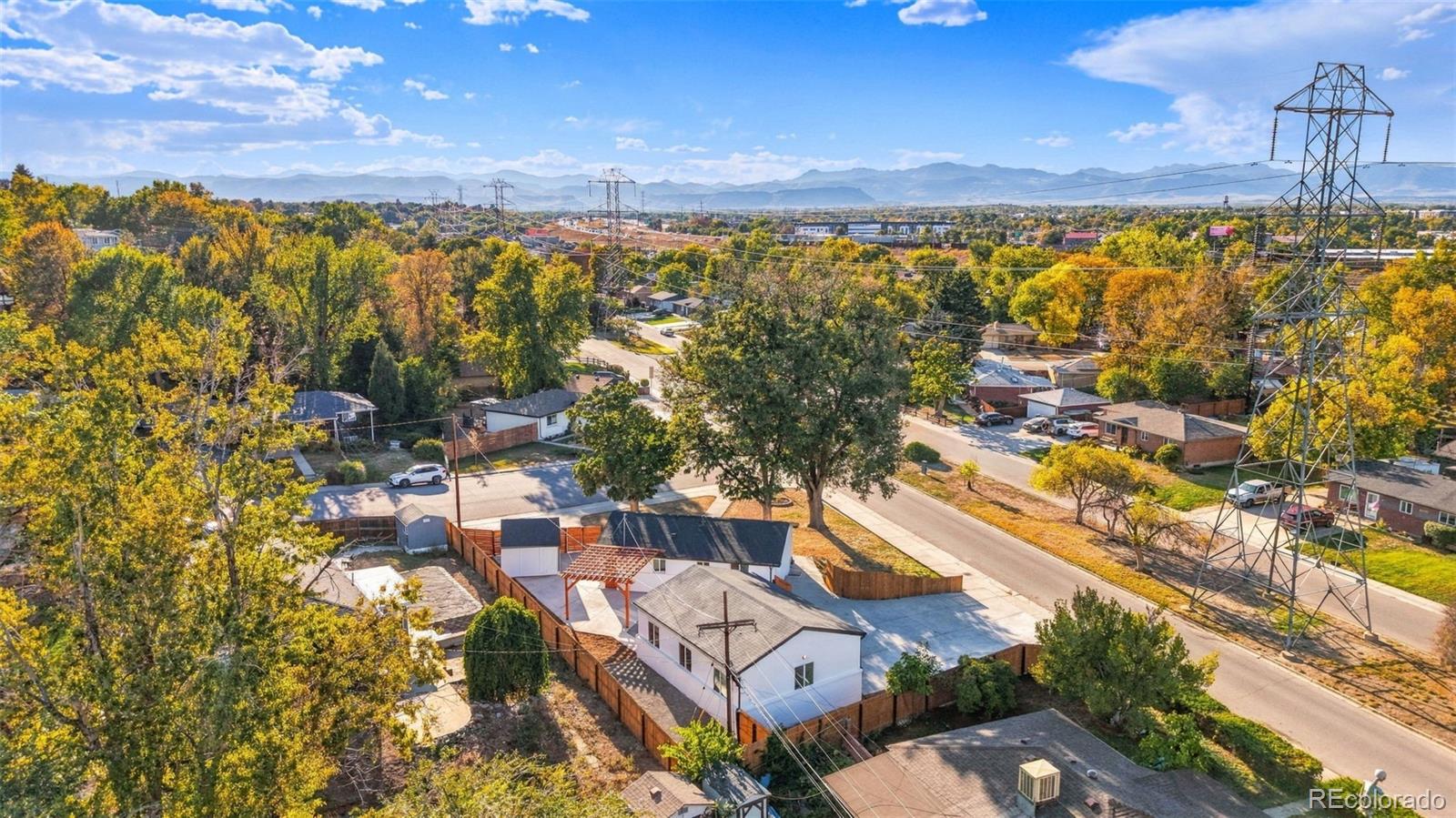 MLS Image #40 for 5590  clear creek drive,denver, Colorado