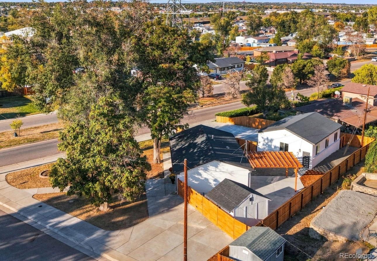 MLS Image #41 for 5590  clear creek drive,denver, Colorado