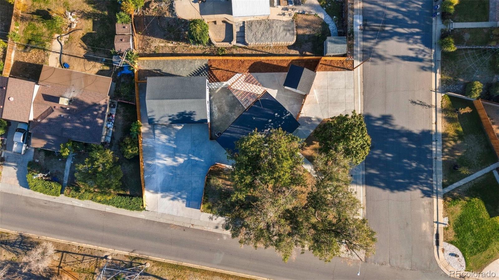 MLS Image #42 for 5590  clear creek drive,denver, Colorado