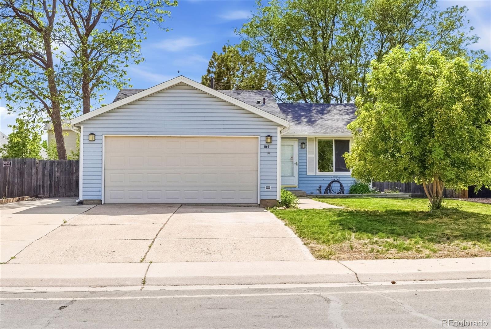 MLS Image #1 for 1162 w 135th place,westminster, Colorado