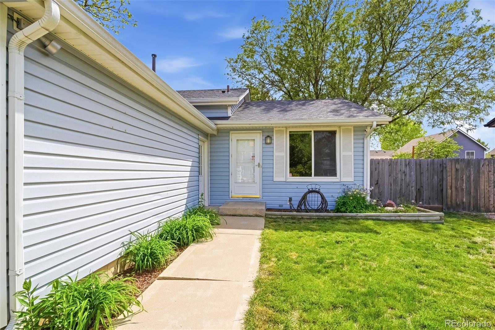 MLS Image #2 for 1162 w 135th place,westminster, Colorado