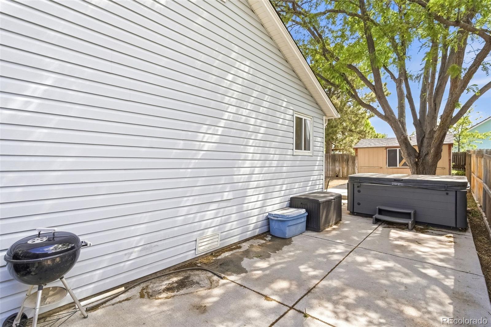 MLS Image #21 for 1162 w 135th place,westminster, Colorado