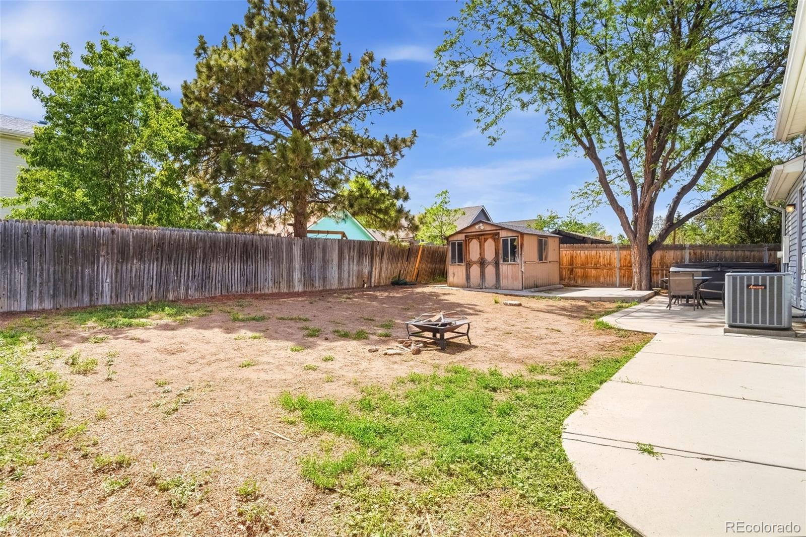 MLS Image #23 for 1162 w 135th place,westminster, Colorado