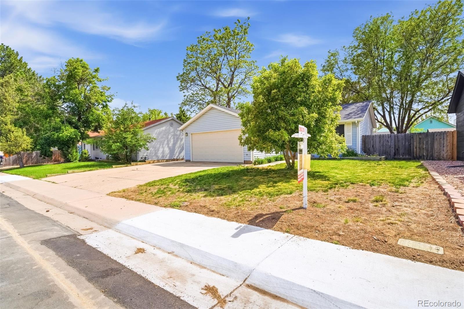 MLS Image #3 for 1162 w 135th place,westminster, Colorado