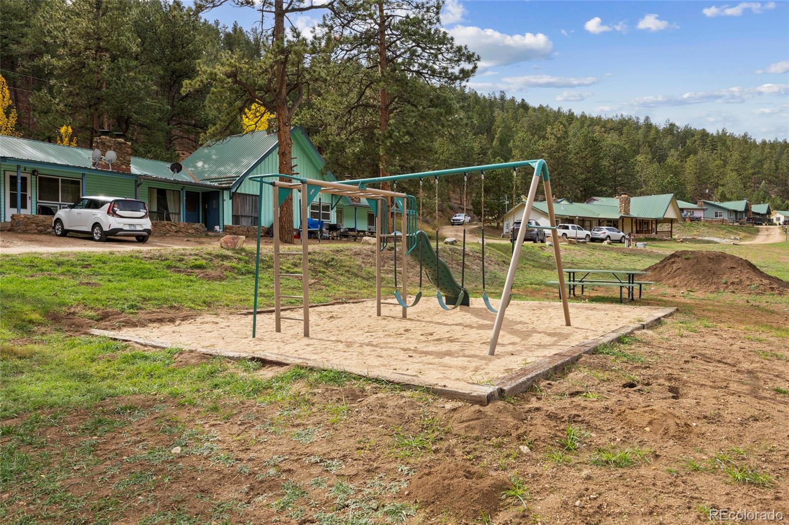 MLS Image #10 for 57920  us highway 285 ,bailey, Colorado
