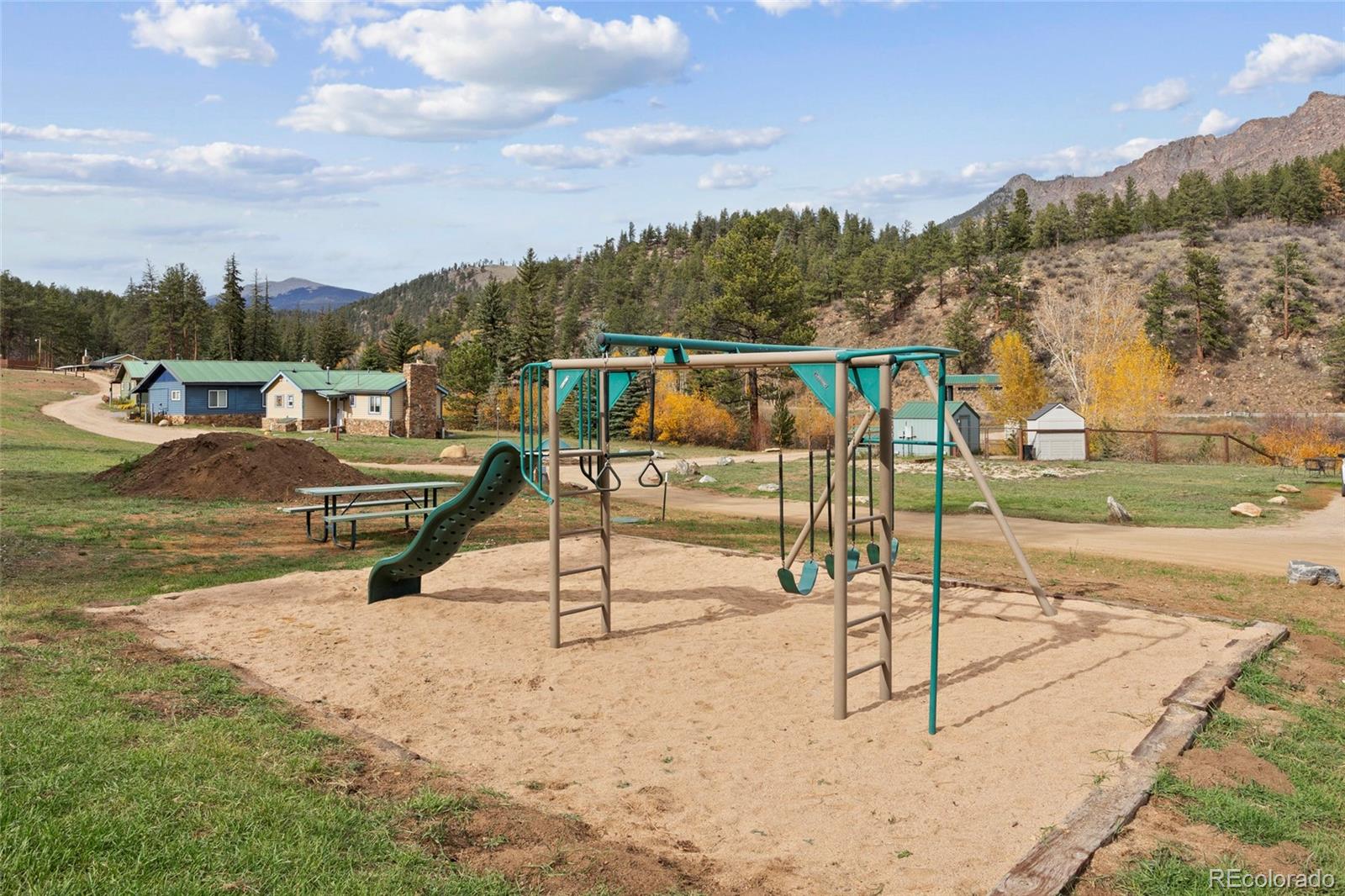 MLS Image #11 for 57920  us highway 285 ,bailey, Colorado
