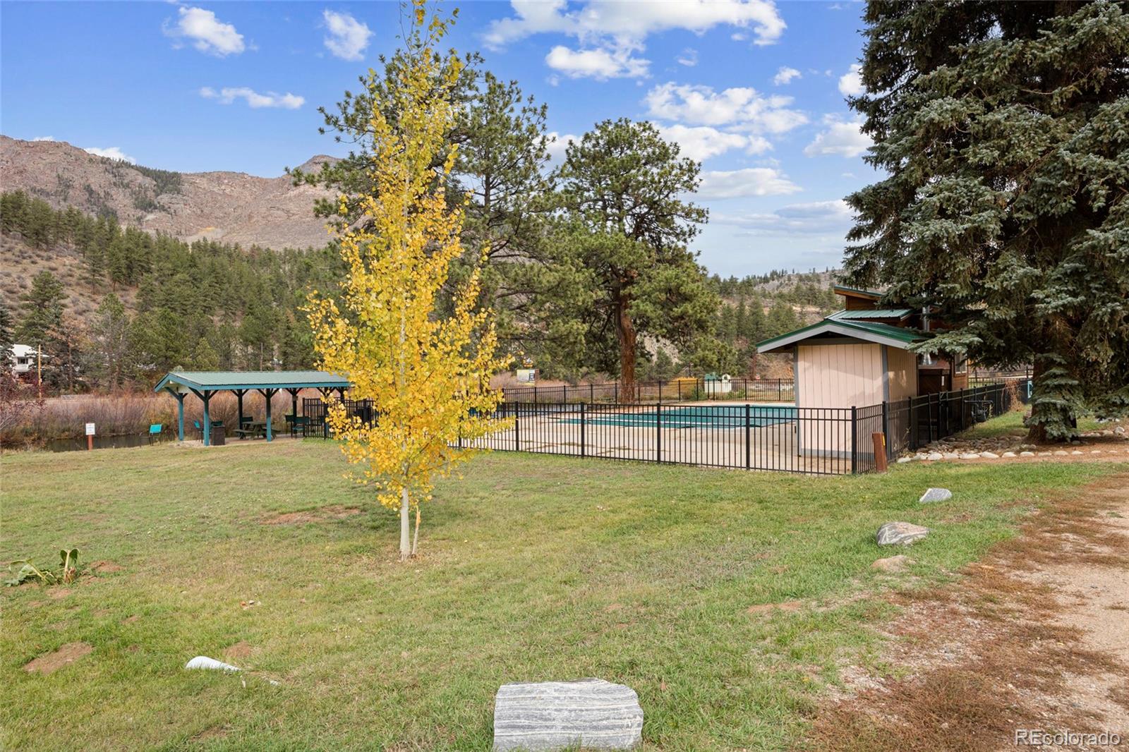 MLS Image #12 for 57920  us highway 285 ,bailey, Colorado