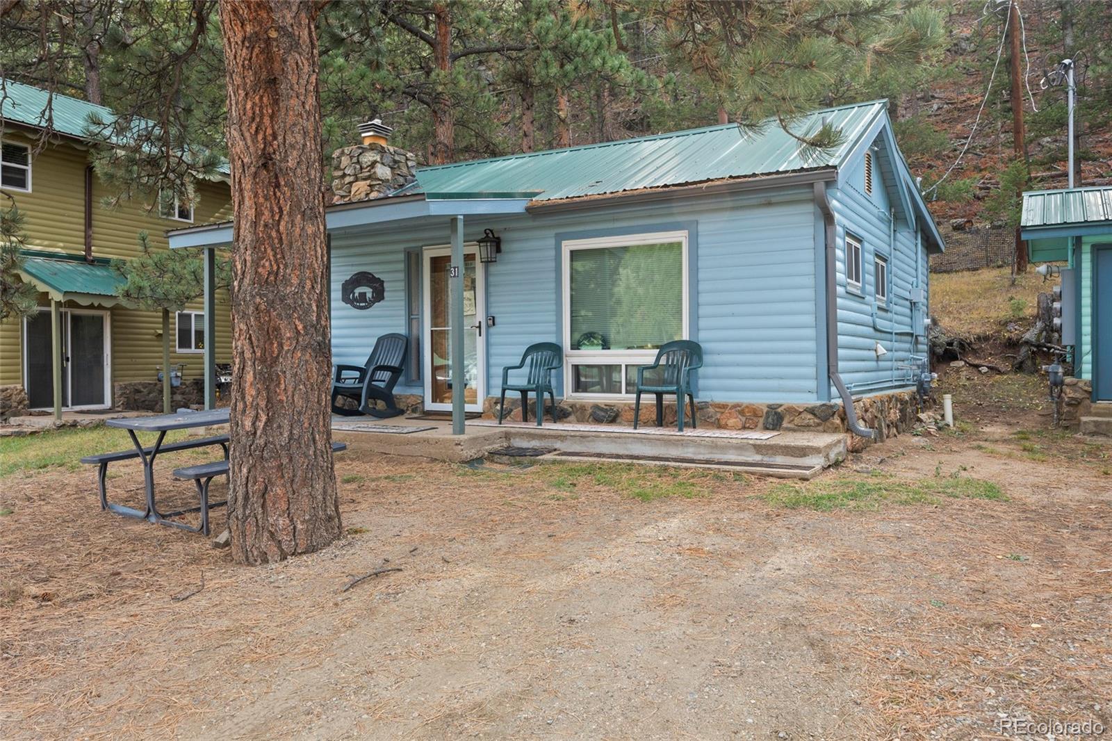 MLS Image #13 for 57920  us highway 285 ,bailey, Colorado