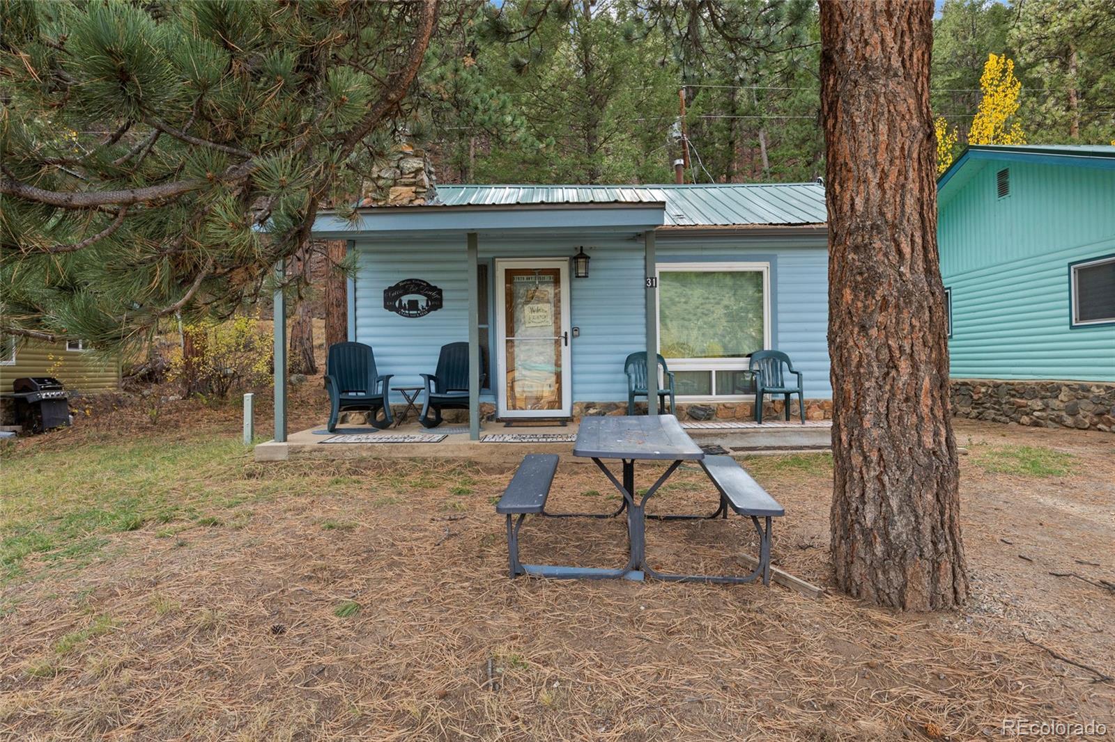 MLS Image #14 for 57920  us highway 285 ,bailey, Colorado