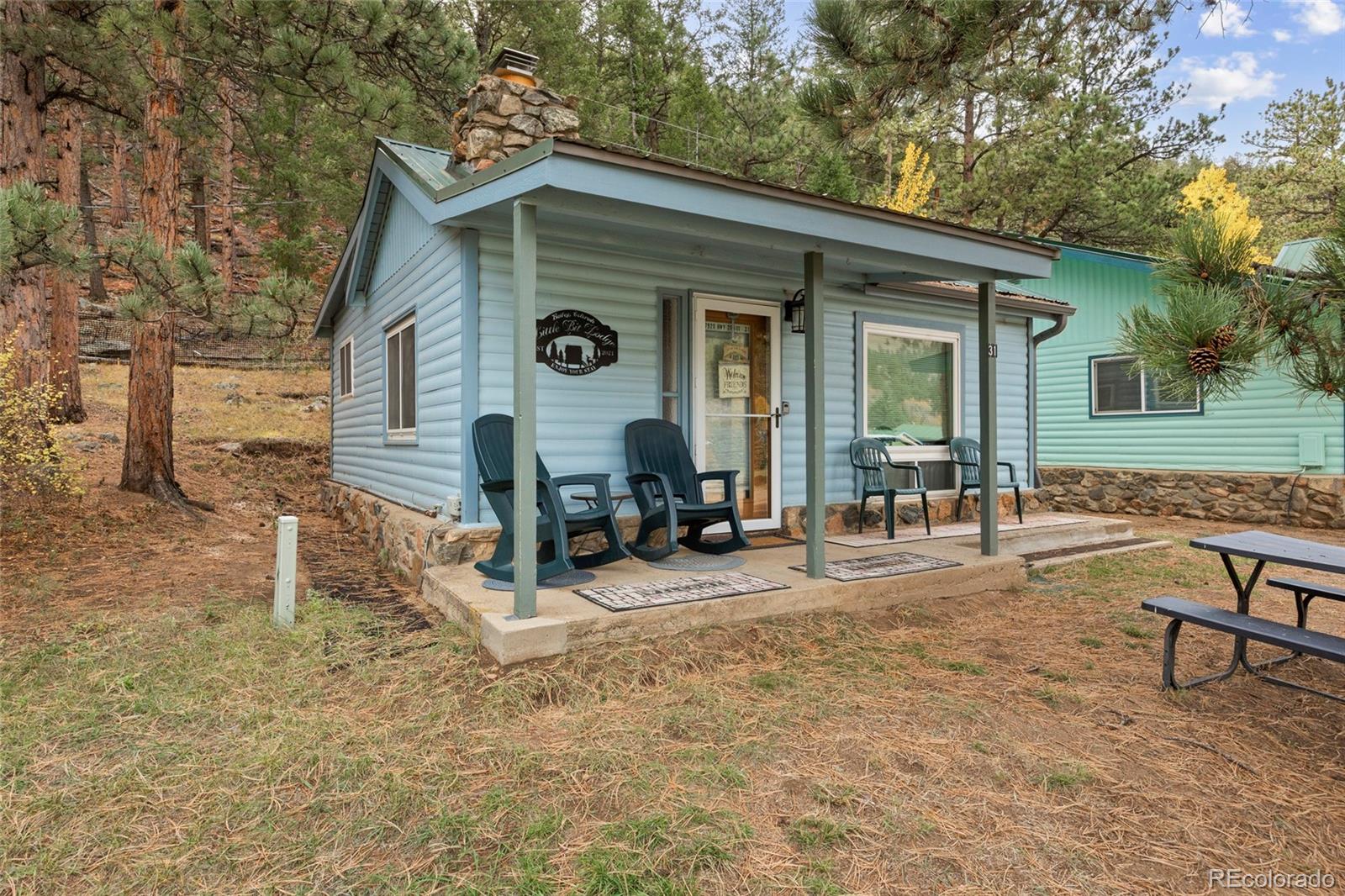 MLS Image #15 for 57920  us highway 285 ,bailey, Colorado