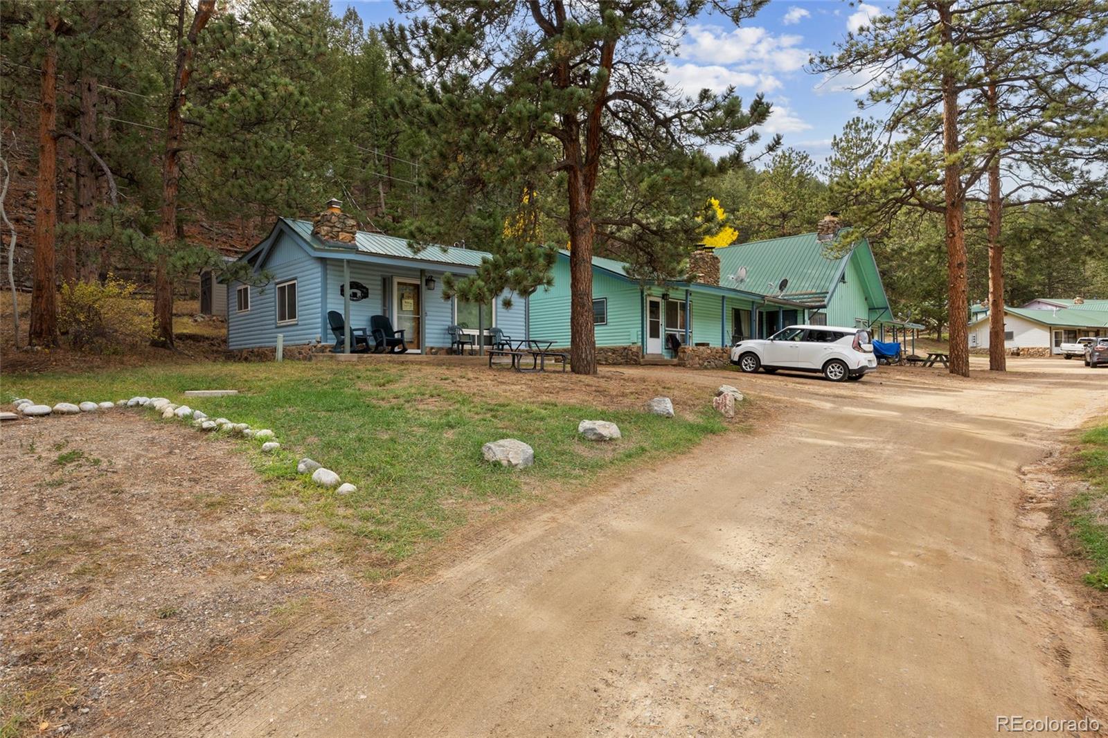 MLS Image #16 for 57920  us highway 285 ,bailey, Colorado