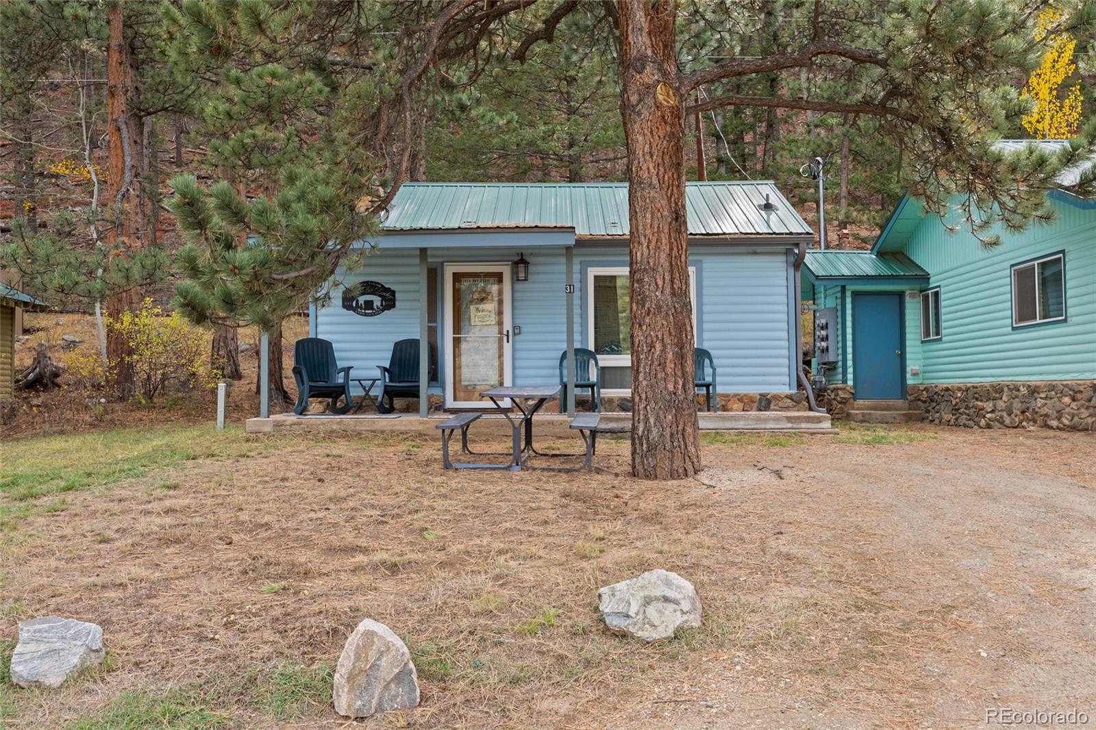 MLS Image #18 for 57920  us highway 285 ,bailey, Colorado
