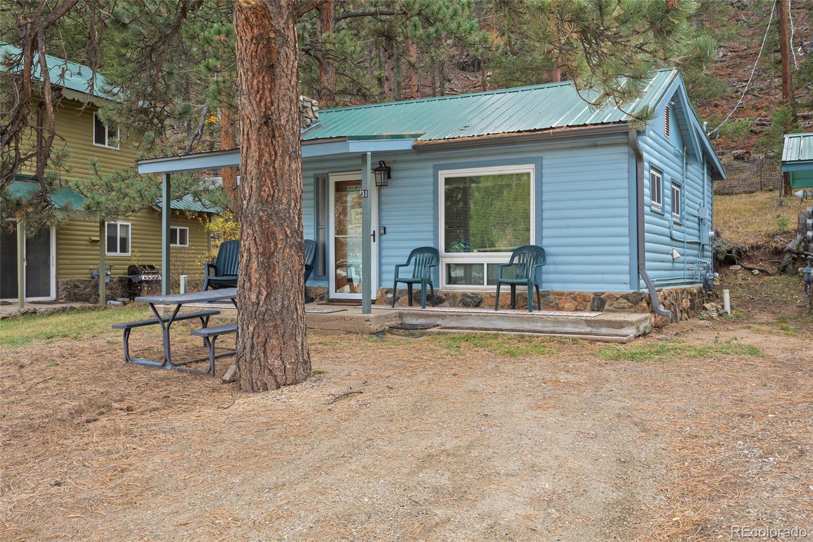MLS Image #19 for 57920  us highway 285 ,bailey, Colorado