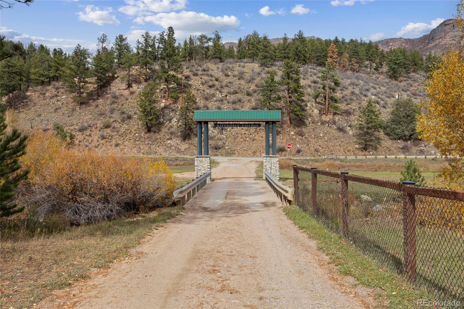 MLS Image #2 for 57920  us highway 285 ,bailey, Colorado