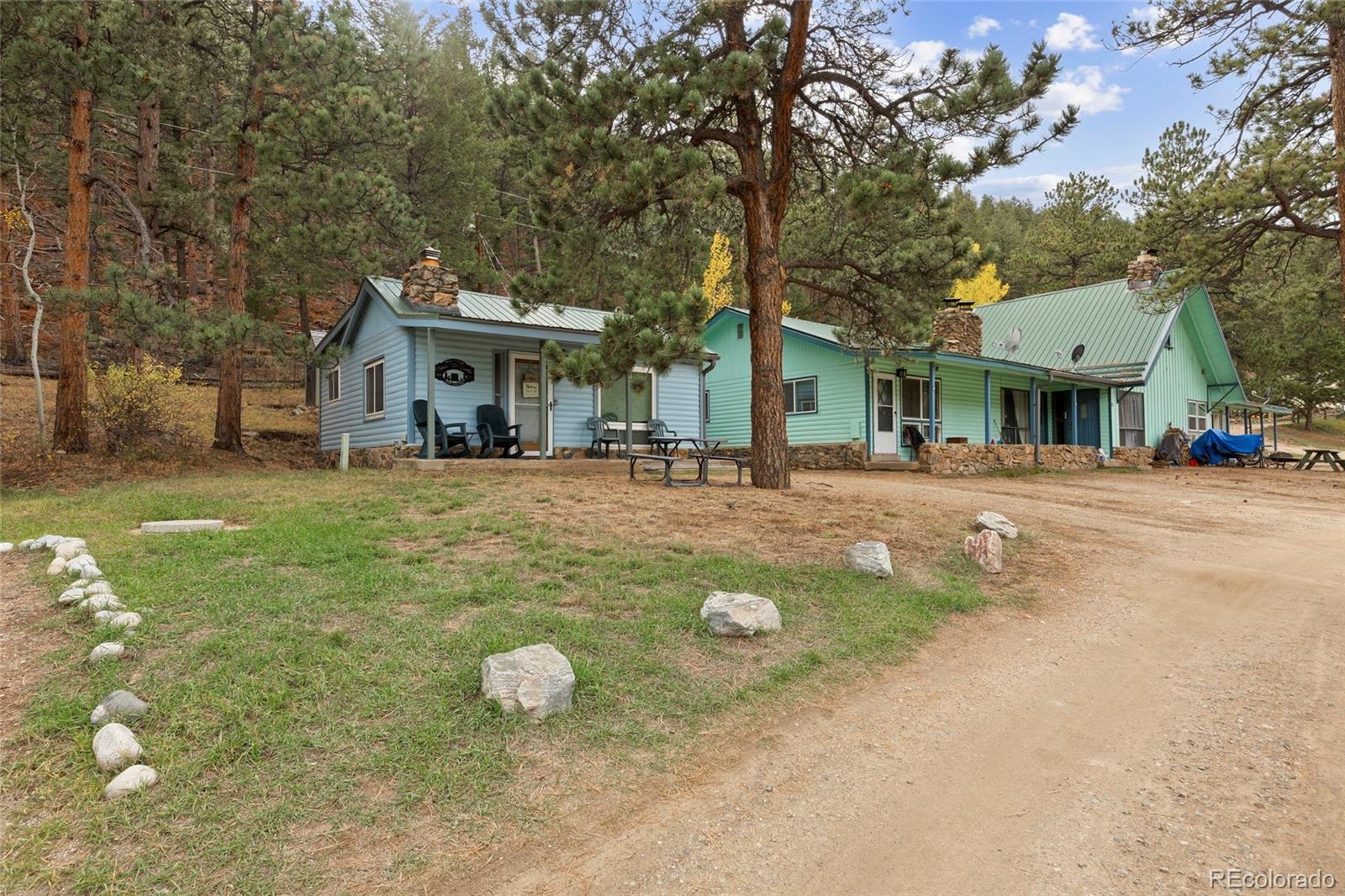 MLS Image #20 for 57920  us highway 285 ,bailey, Colorado