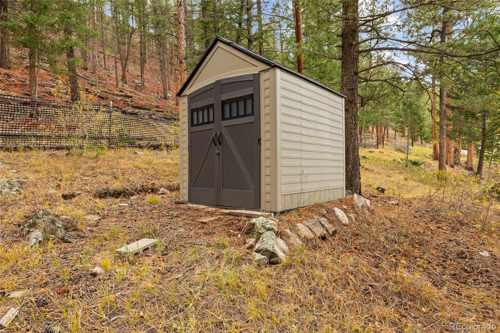 MLS Image #23 for 57920  us highway 285 ,bailey, Colorado