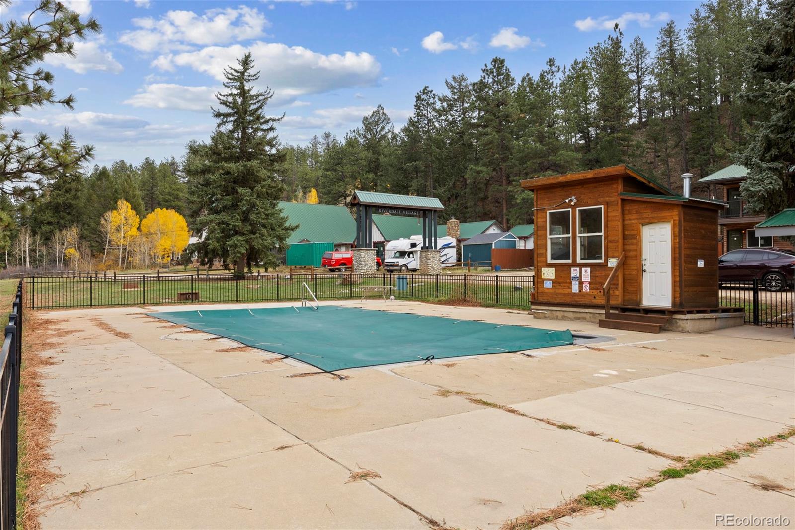 MLS Image #8 for 57920  us highway 285 ,bailey, Colorado