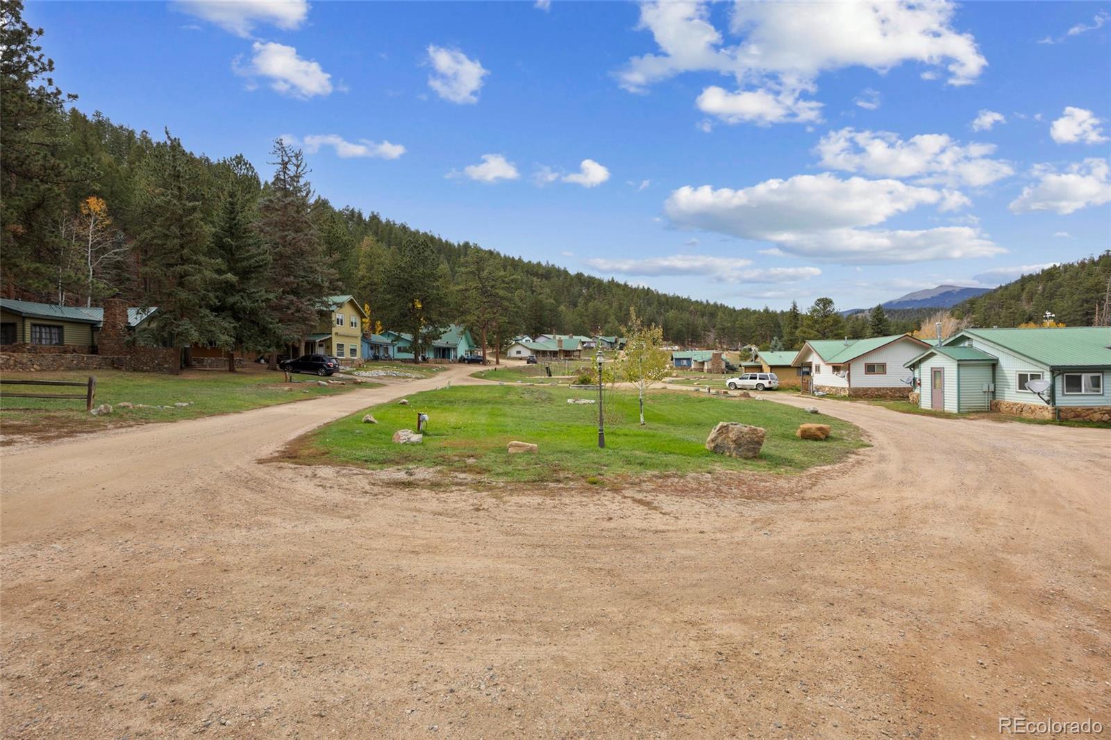 MLS Image #9 for 57920  us highway 285 ,bailey, Colorado