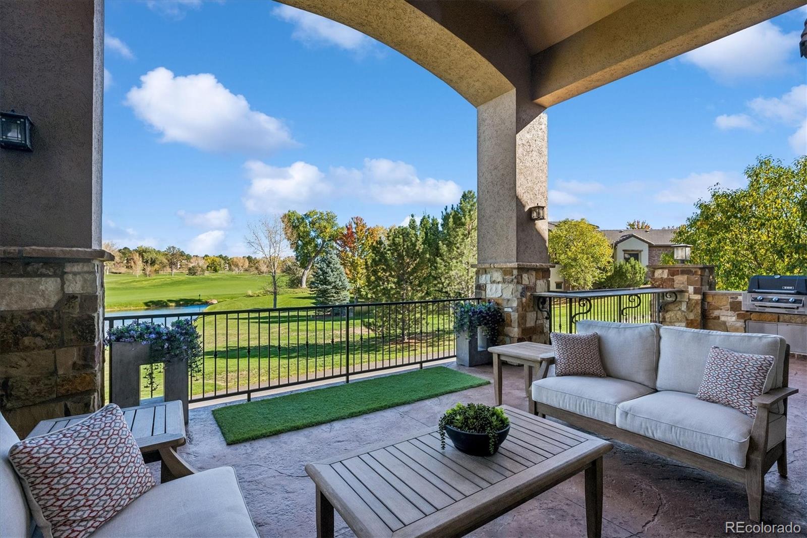 MLS Image #10 for 9081 e wesley drive,denver, Colorado