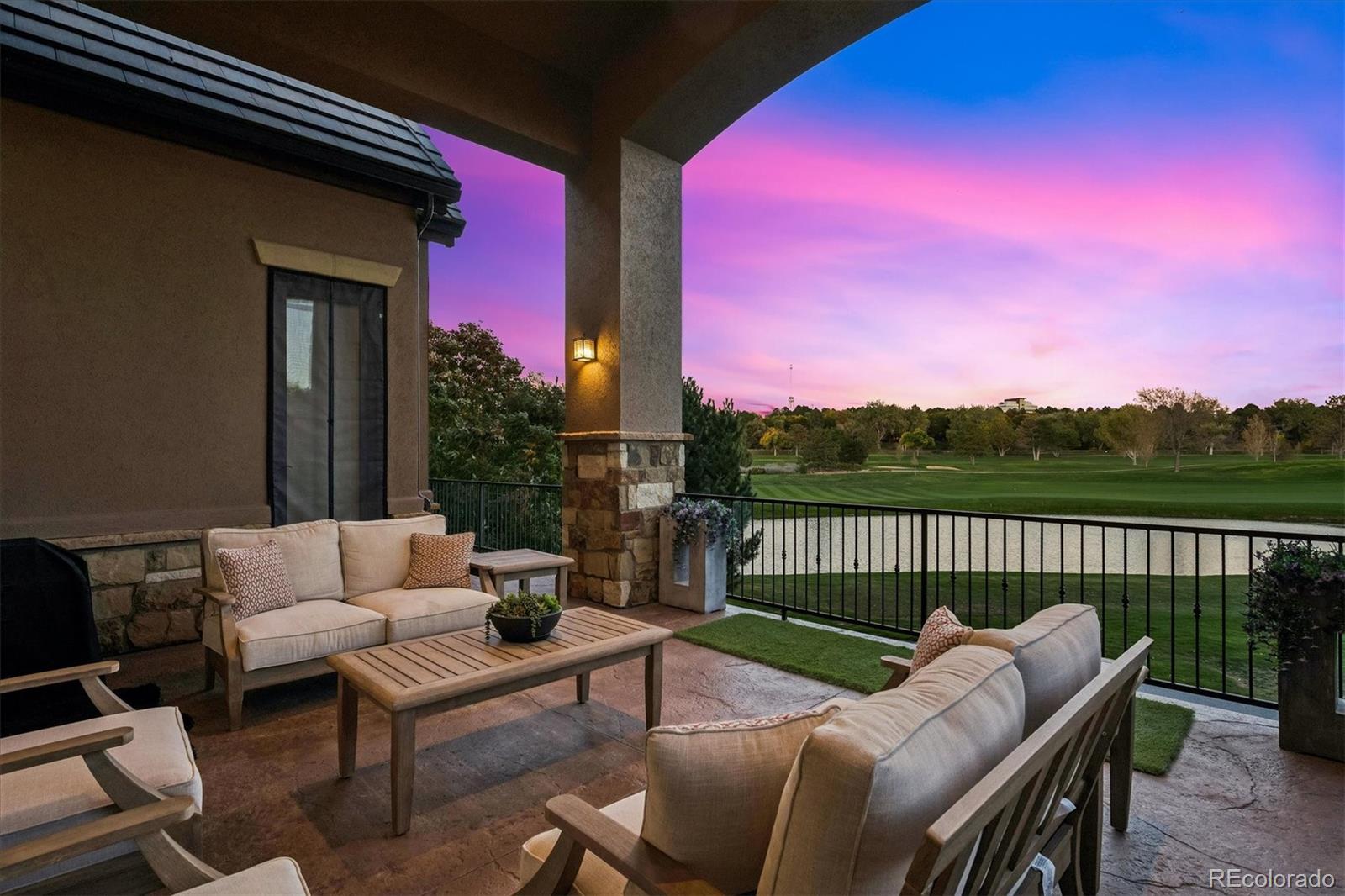MLS Image #4 for 9081 e wesley drive,denver, Colorado