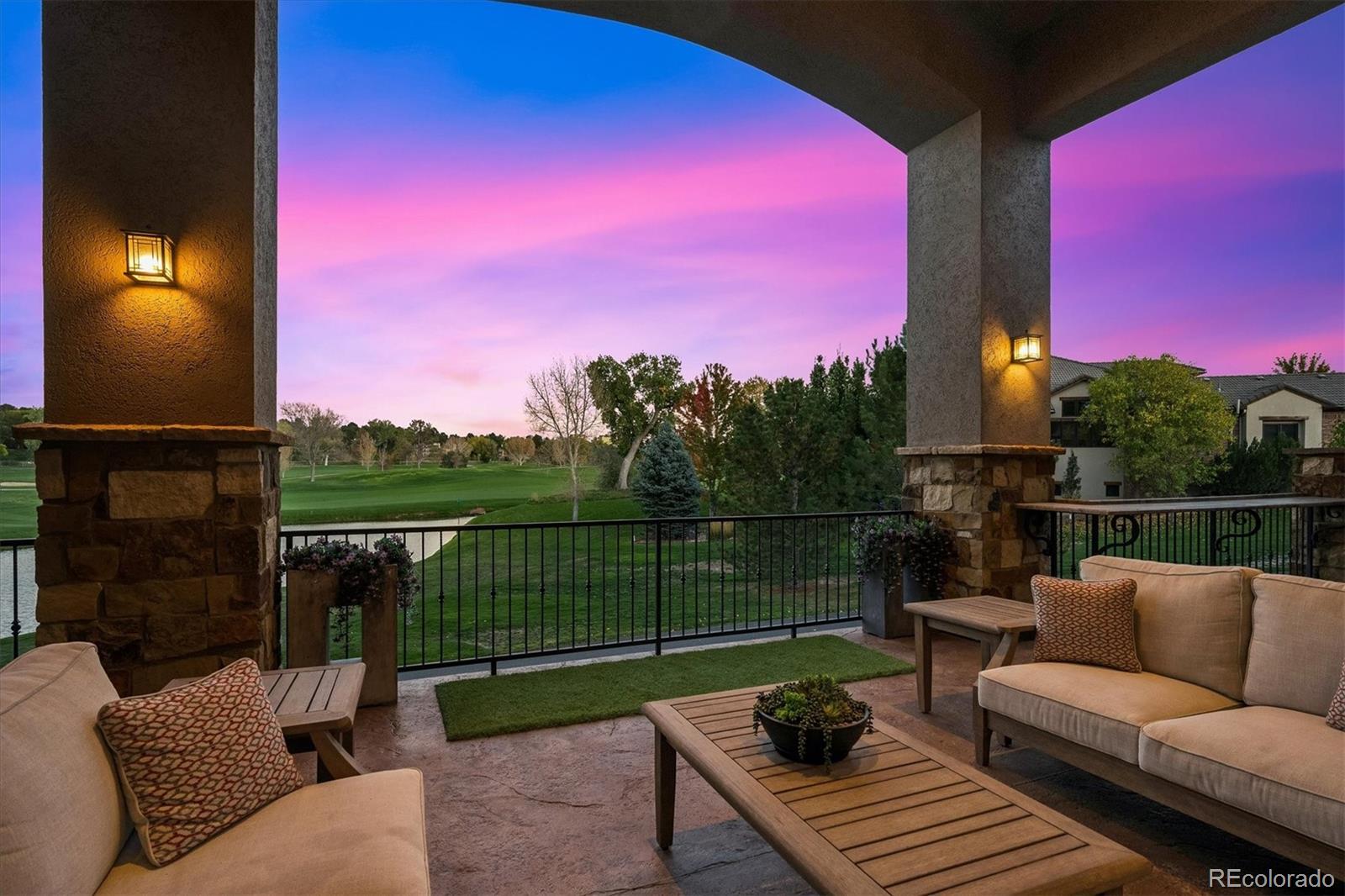 MLS Image #5 for 9081 e wesley drive,denver, Colorado