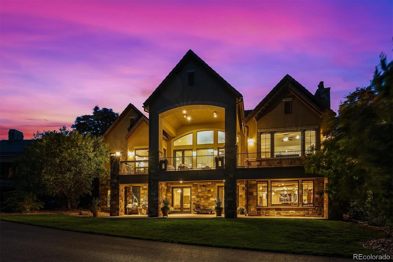 MLS Image #6 for 9081 e wesley drive,denver, Colorado