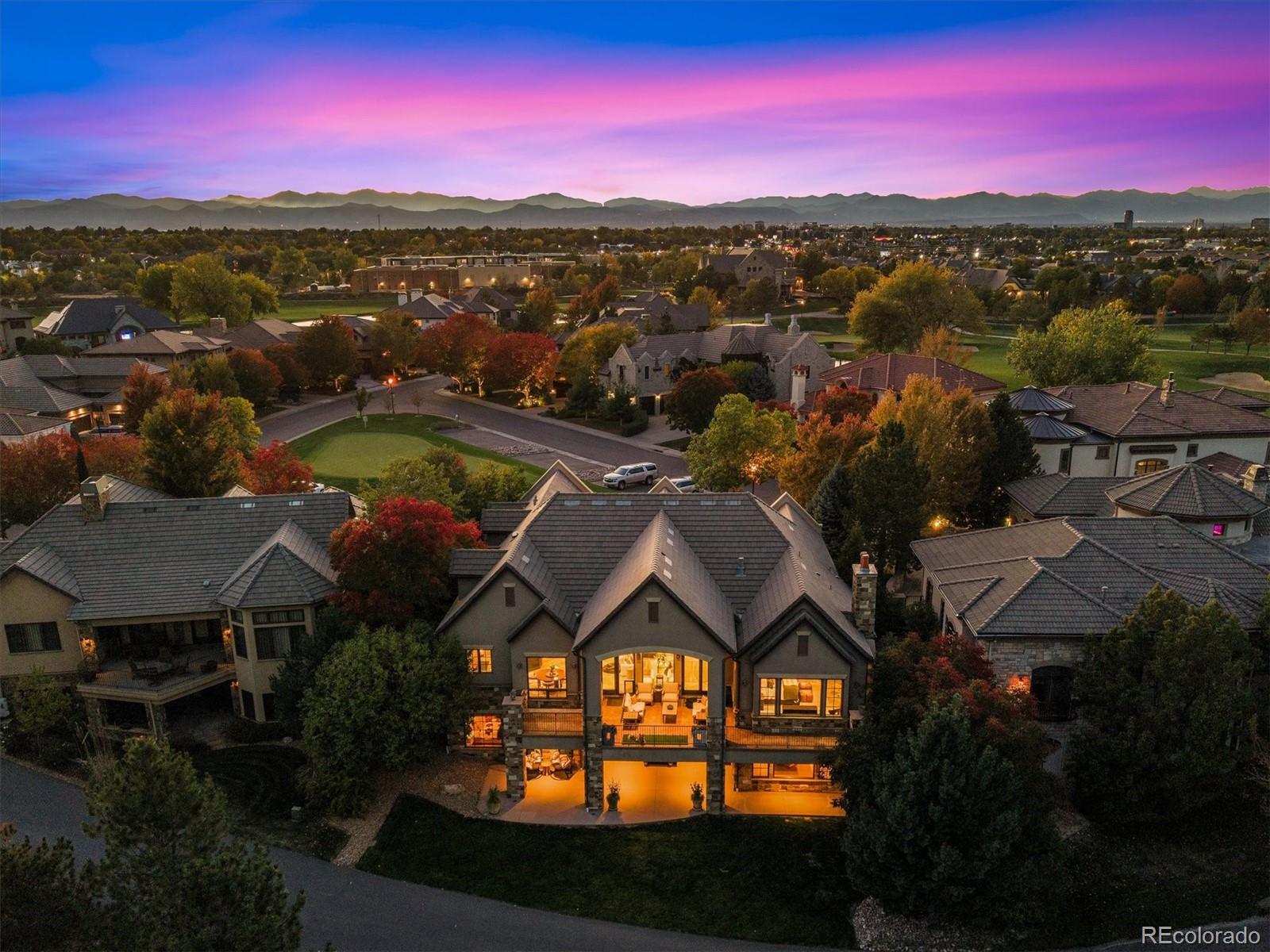 MLS Image #7 for 9081 e wesley drive,denver, Colorado