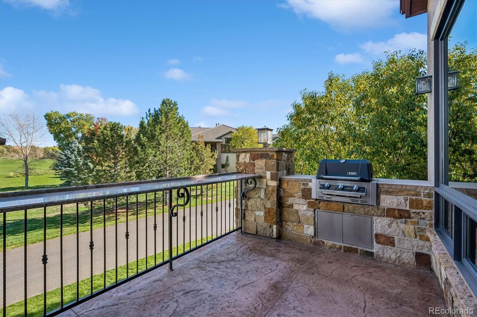 MLS Image #9 for 9081 e wesley drive,denver, Colorado