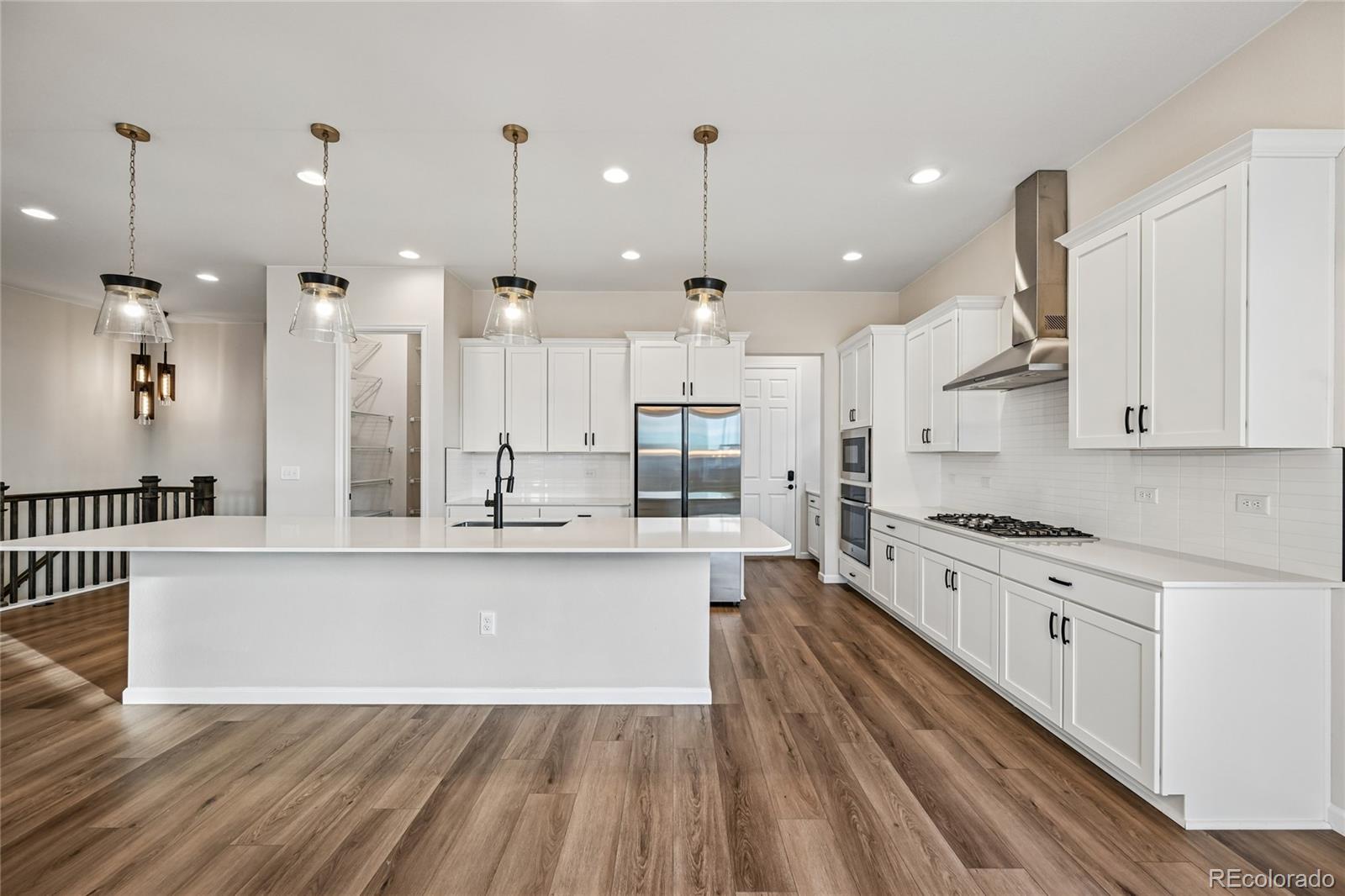 MLS Image #1 for 1392  zenith heights court,erie, Colorado