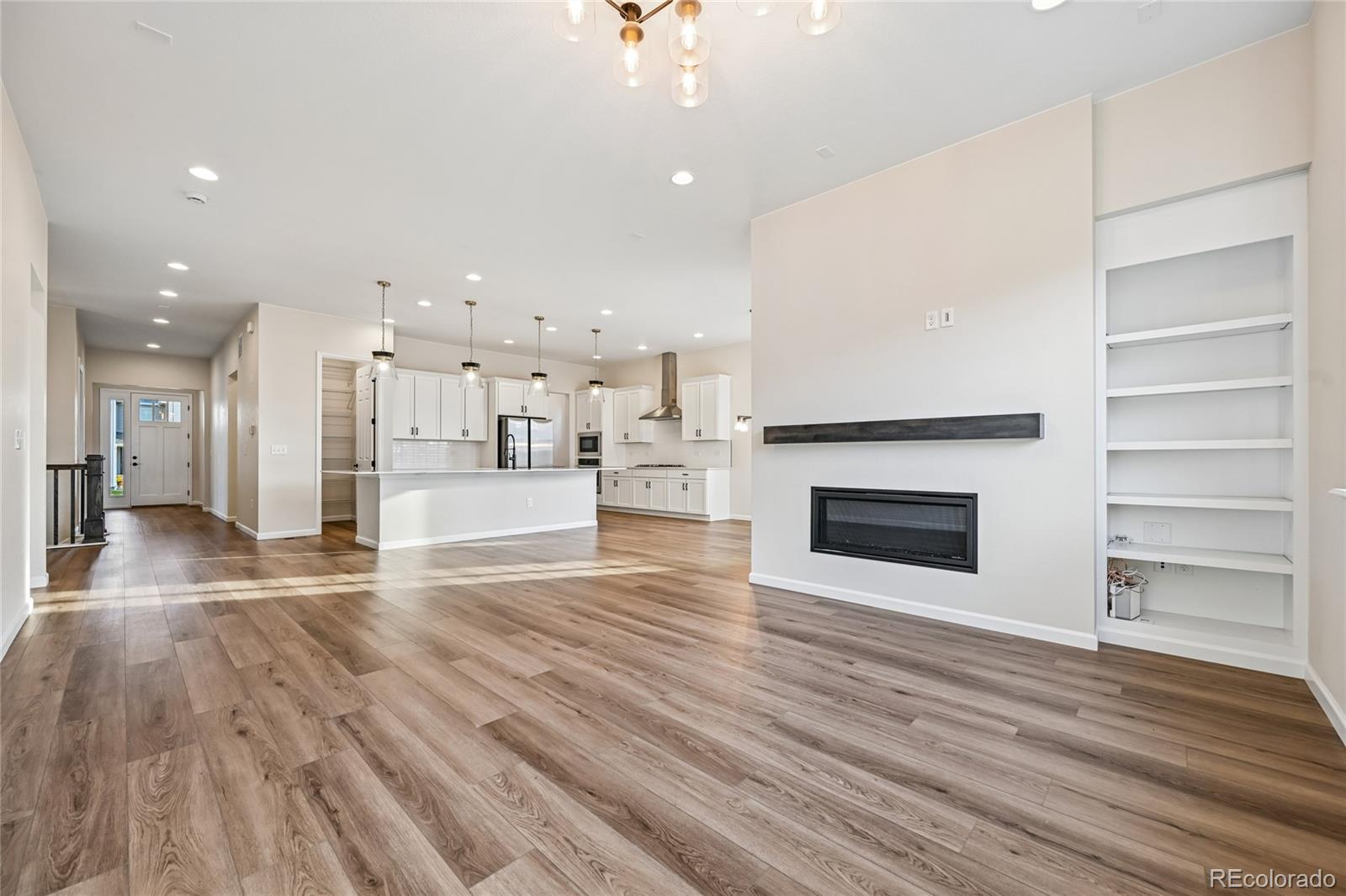 MLS Image #12 for 1392  zenith heights court,erie, Colorado