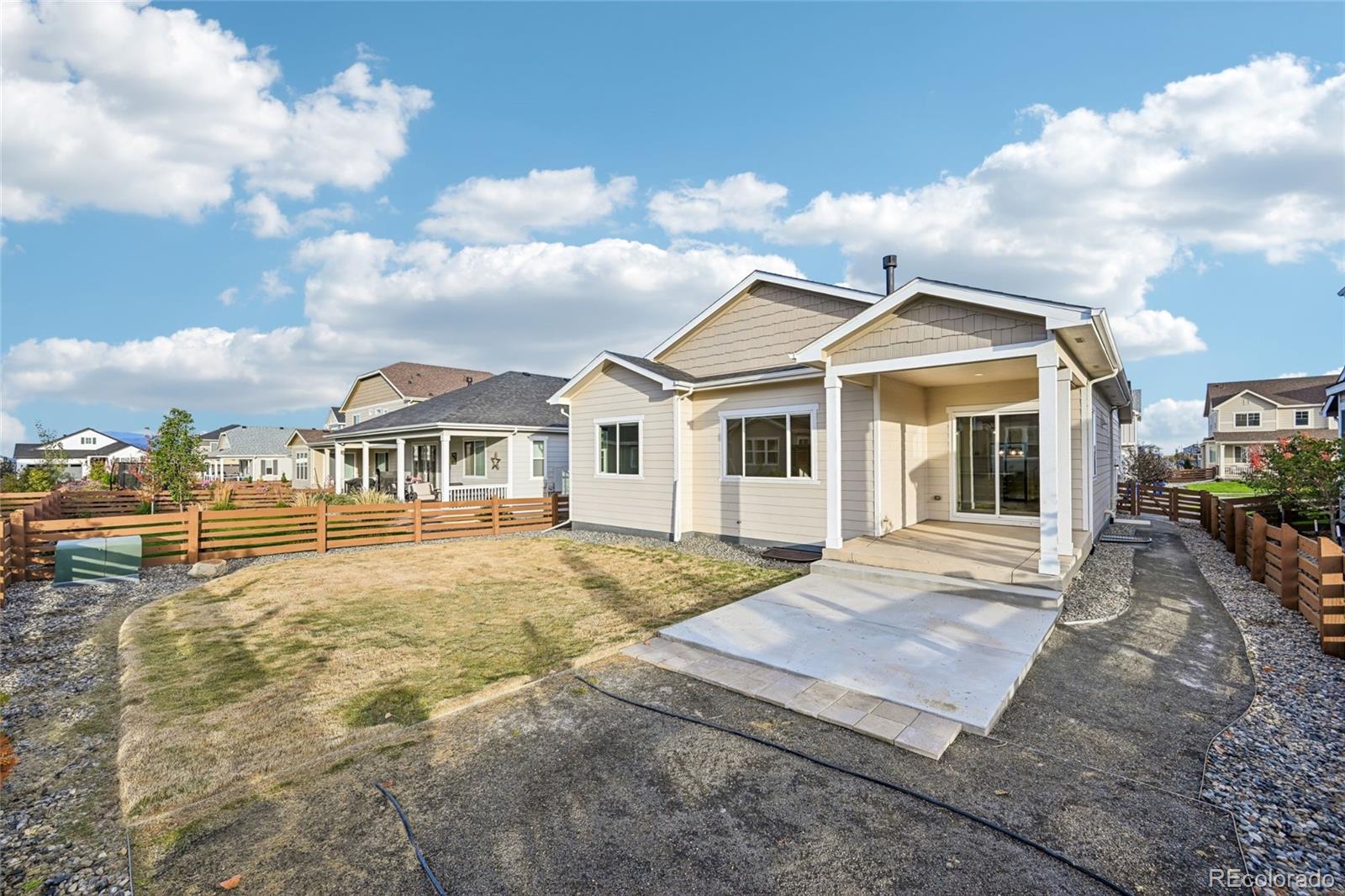 MLS Image #4 for 1392  zenith heights court,erie, Colorado