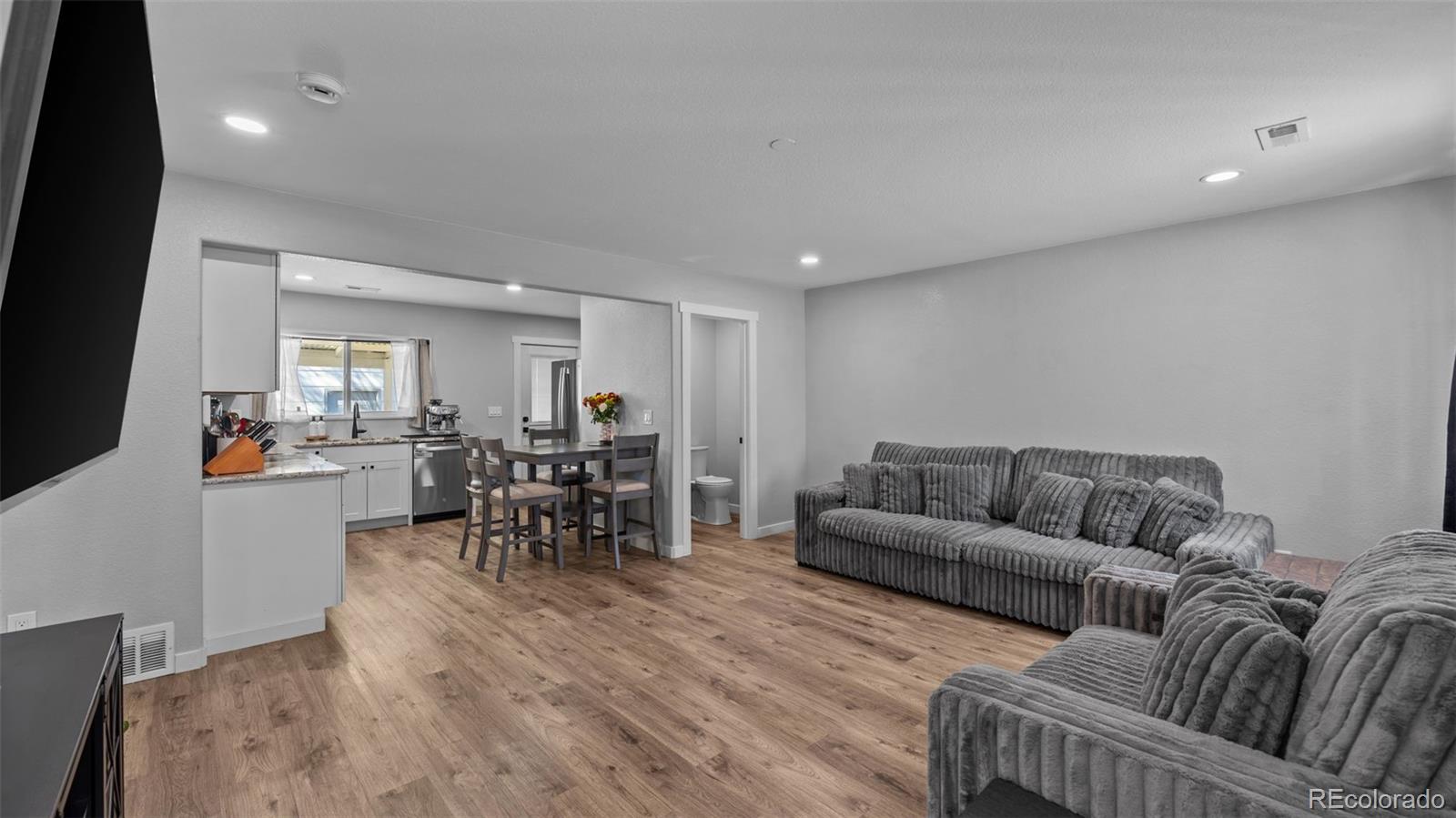 MLS Image #1 for 3210  virginia avenue,colorado springs, Colorado