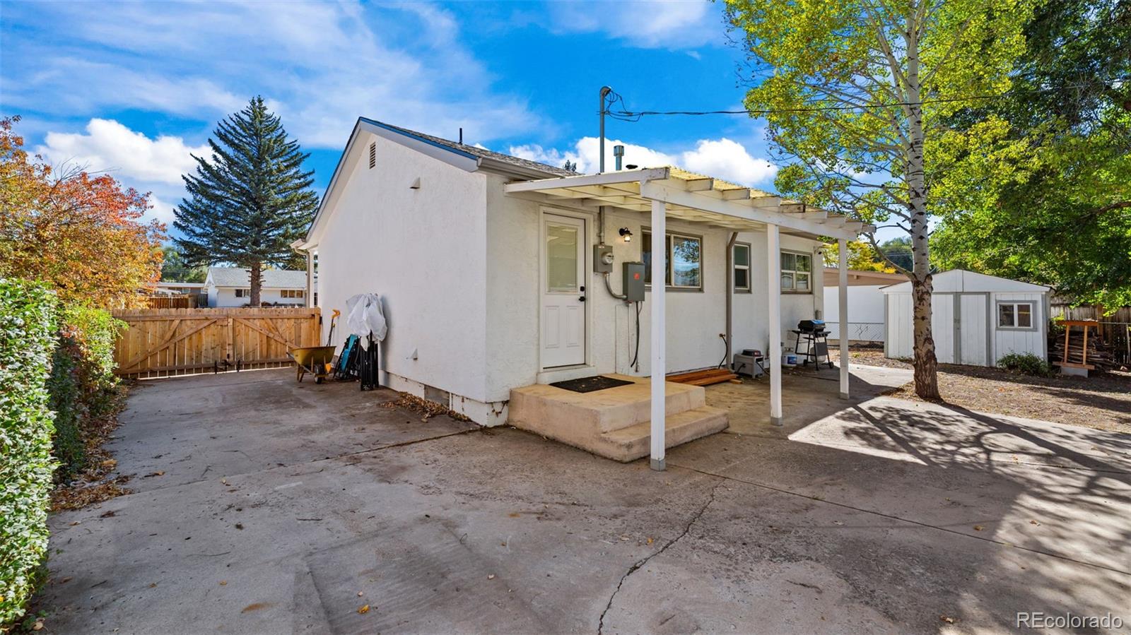 MLS Image #16 for 3210  virginia avenue,colorado springs, Colorado