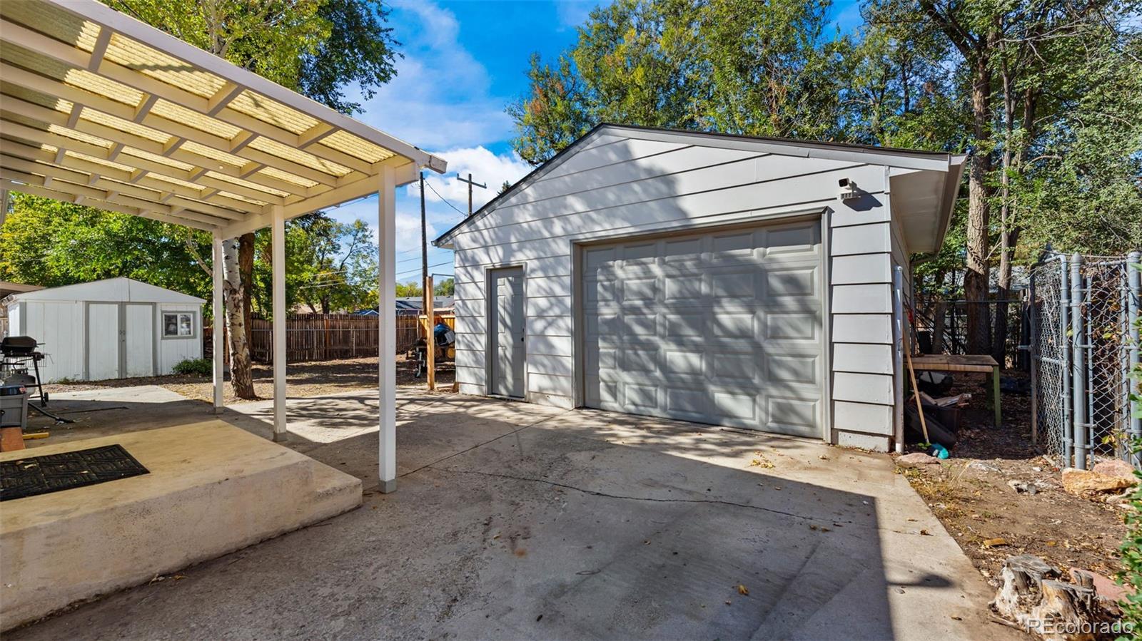 MLS Image #17 for 3210  virginia avenue,colorado springs, Colorado