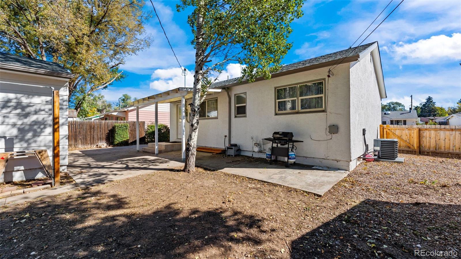 MLS Image #18 for 3210  virginia avenue,colorado springs, Colorado