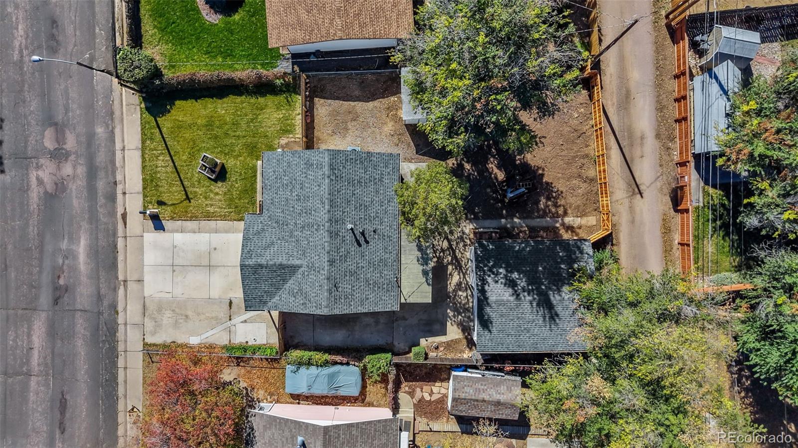 MLS Image #22 for 3210  virginia avenue,colorado springs, Colorado
