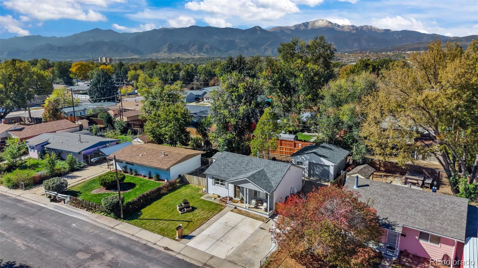 MLS Image #25 for 3210  virginia avenue,colorado springs, Colorado