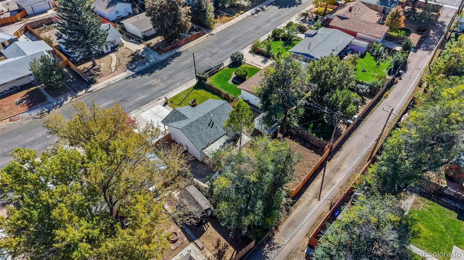 MLS Image #26 for 3210  virginia avenue,colorado springs, Colorado