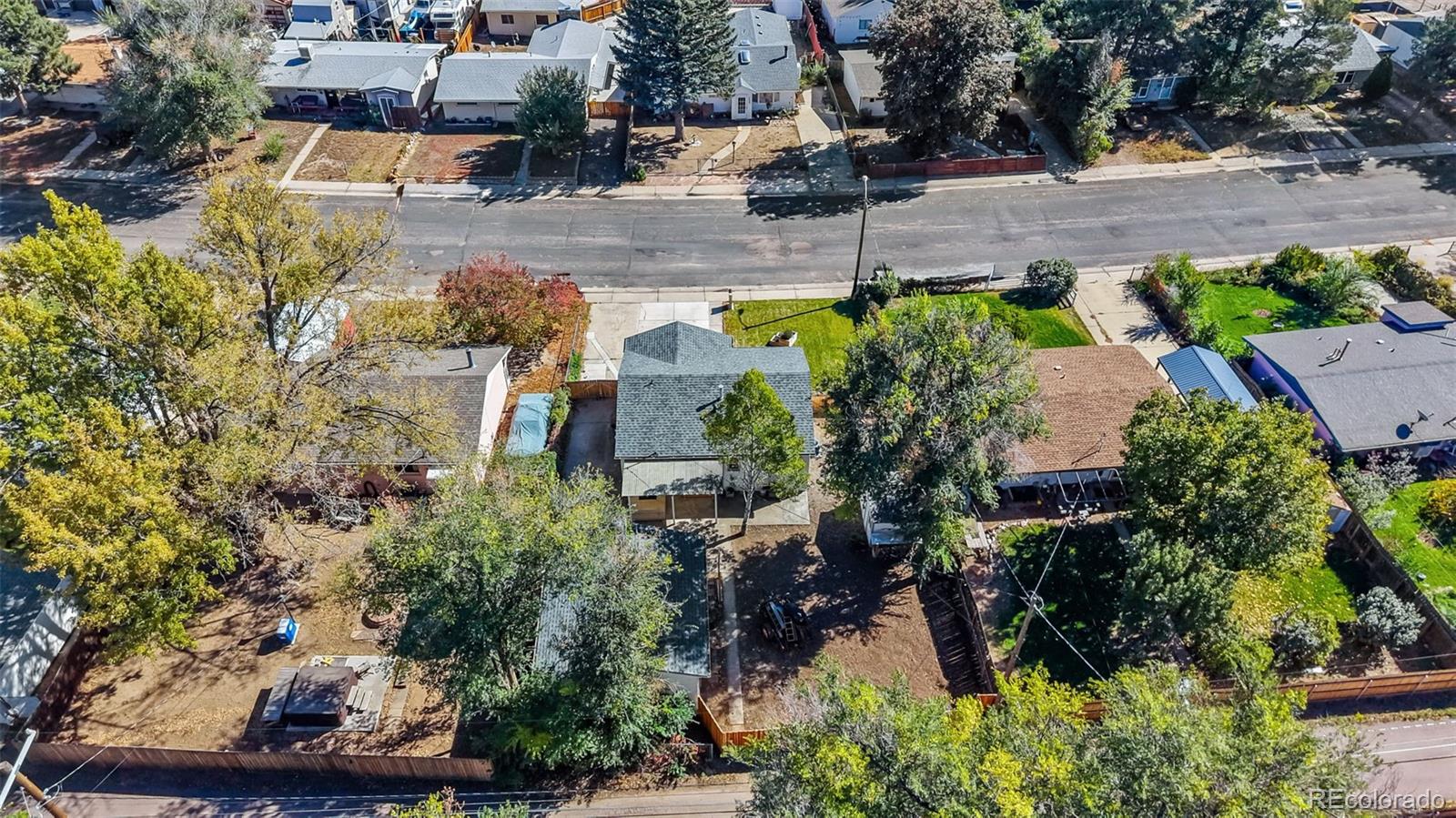 MLS Image #28 for 3210  virginia avenue,colorado springs, Colorado