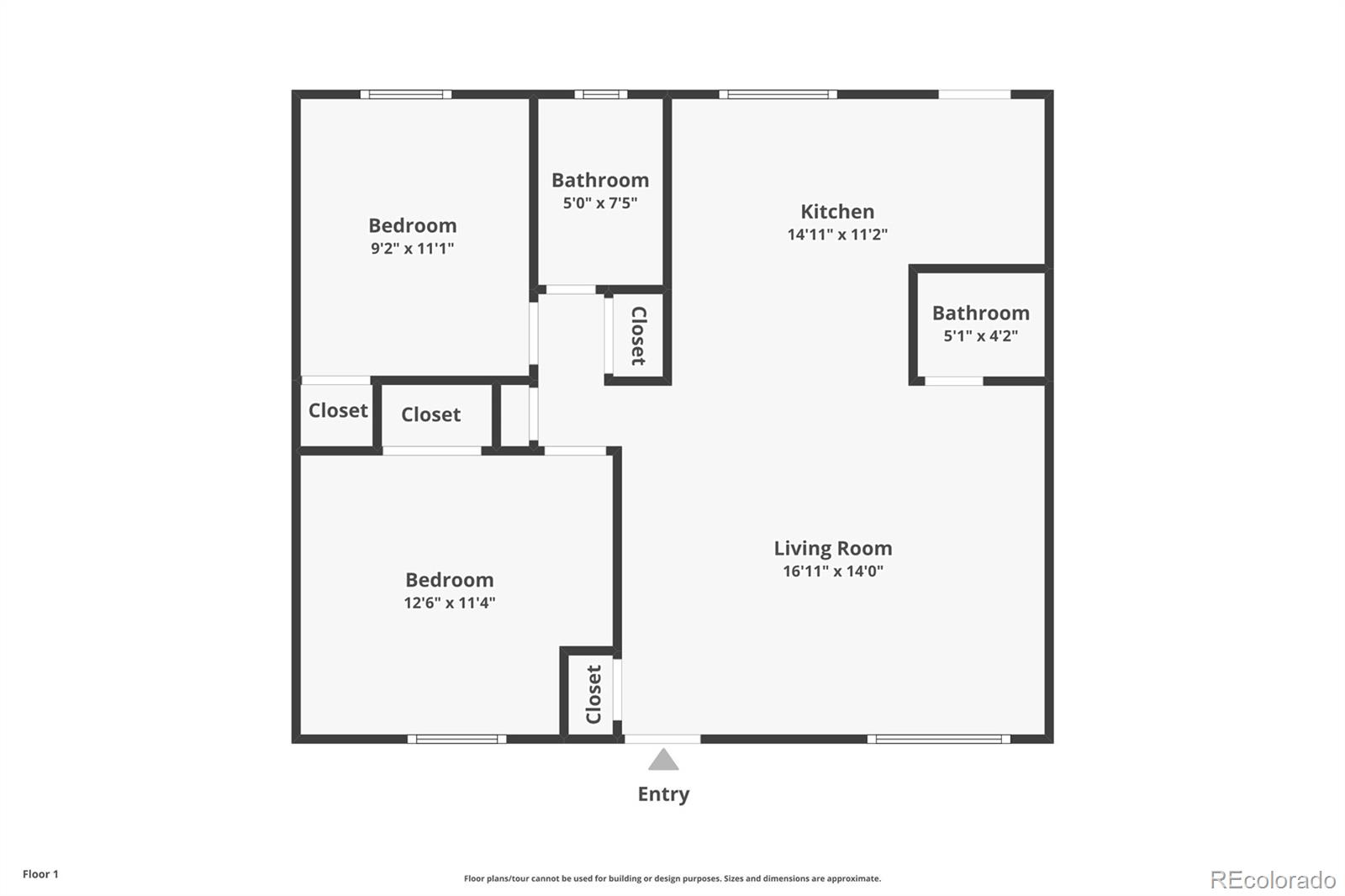MLS Image #29 for 3210  virginia avenue,colorado springs, Colorado