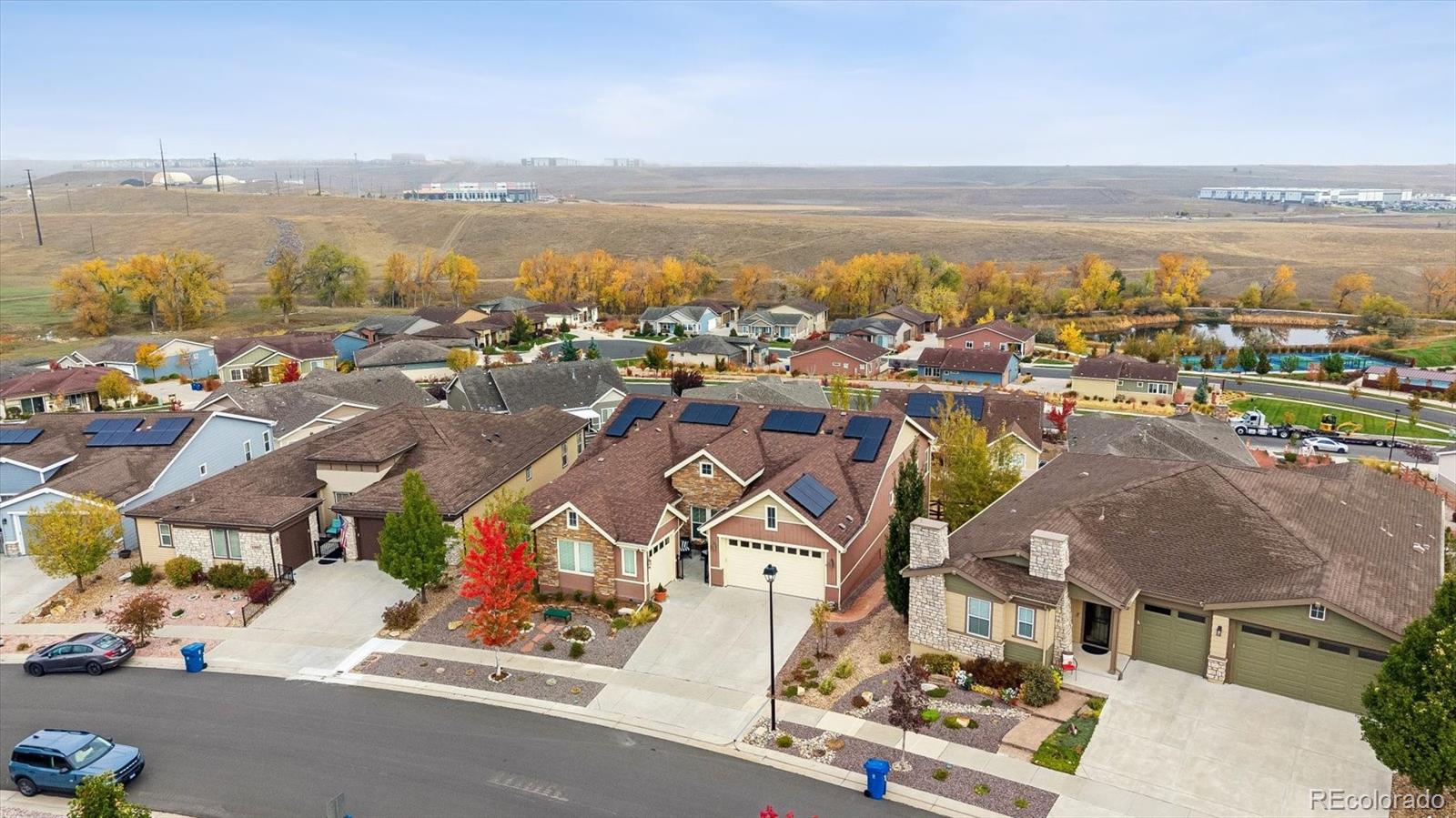 MLS Image #38 for 12987  big horn drive,broomfield, Colorado