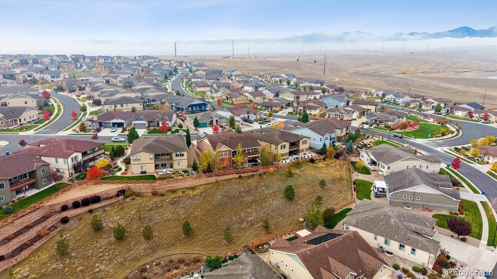 MLS Image #39 for 12987  big horn drive,broomfield, Colorado